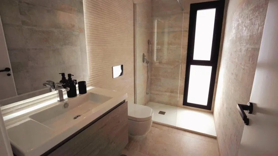 3 bedrooms villa for sale , La Florida, Spain No. 30966 № 13