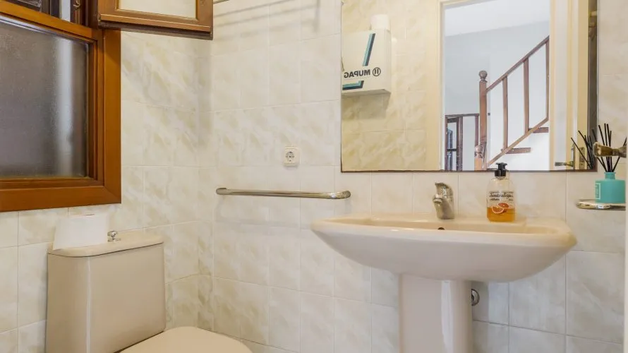 2 bedrooms townhouse for sale , Estepona, Spain No. 31047 № 13