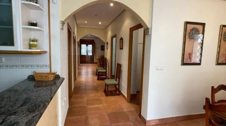 2 bedrooms house for sale , Torrevieja, Spain No. 31010 № 11