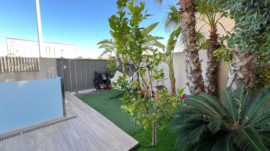 3 bedrooms villa for sale , La Veleta, Spain No. 30964 № 7