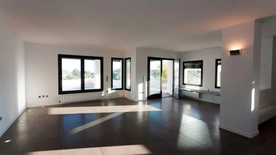 4 bedrooms villa for sale , Moraira, Spain No. 31030 № 18