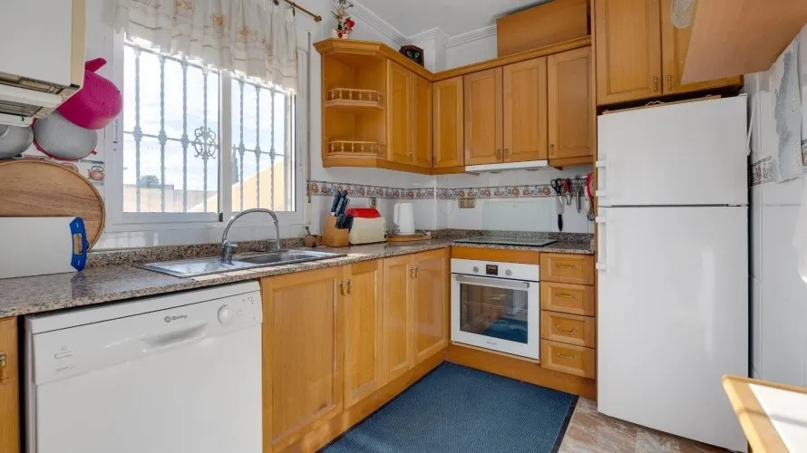 3 bedrooms villa for sale , Playa Flamenca II, Spain No. 31226 № 16