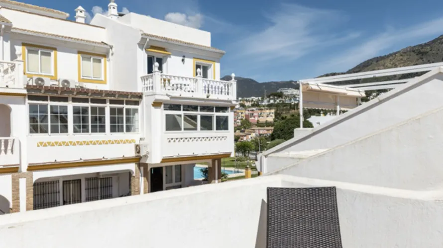 2 bedrooms townhouse for sale , Benalmadena, Spain No. 31141 № 15
