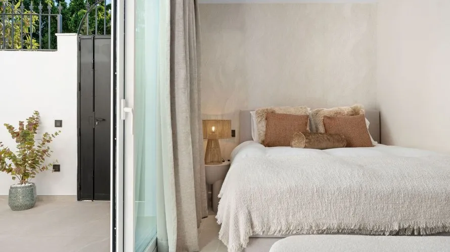 3 bedrooms townhouse for sale , Nueva Andalucia, Spain No. 30759 № 9