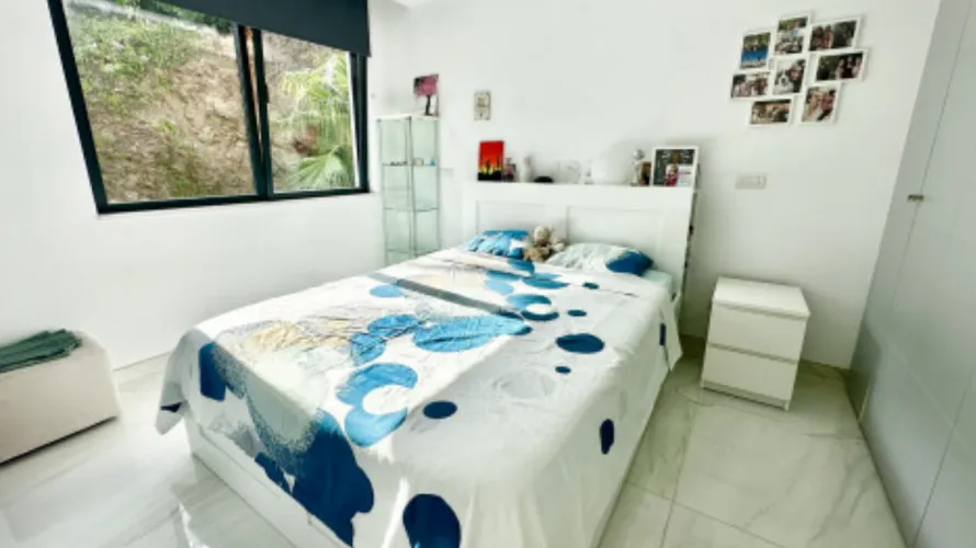 5 bedrooms villa for sale , Mijas Costa, Spain No. 30618 № 6