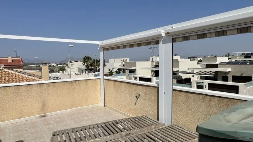 163m² villa for sale , Algorfa, Spain No. 31237 № 22