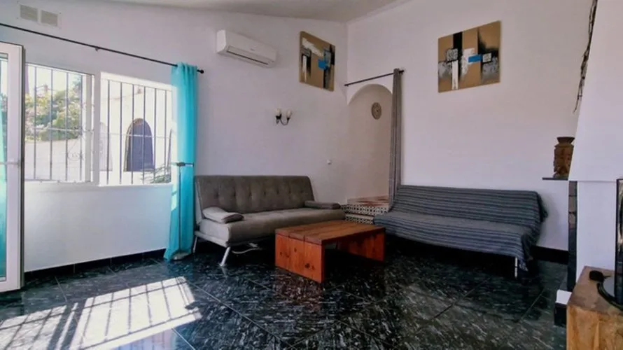 4 bedrooms villa for sale , Fuengirola, Spain No. 30724 № 6