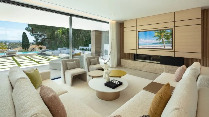 5 bedrooms house for sale , Nueva Andalucia, Spain No. 30763 № 5