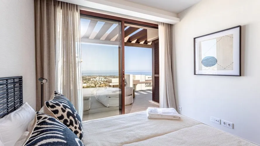 4 bedrooms villa for sale , Benahavis, Spain No. 30508 № 12