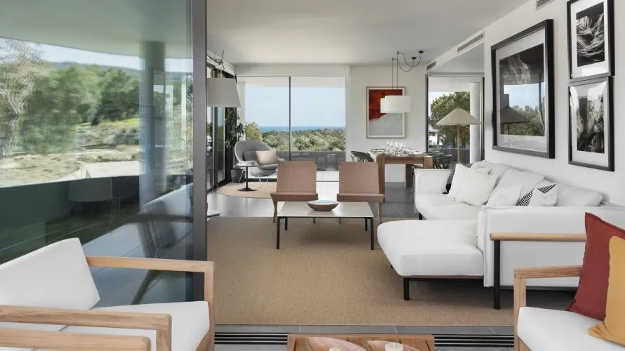 3 bedrooms villa for sale , Sotogrande, Spain No. 30538 № 4