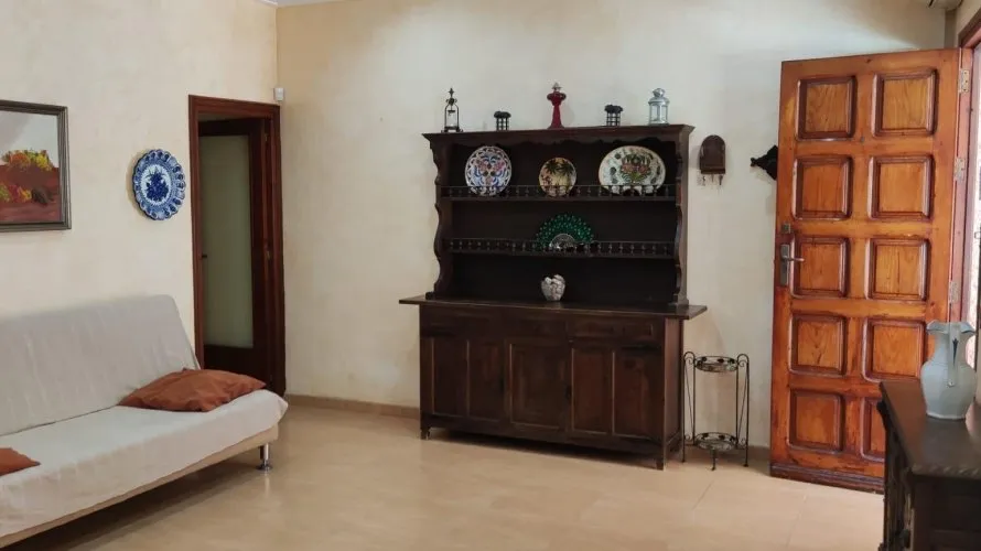 3 bedrooms house for sale , Torrevieja, Spain No. 31028 № 3