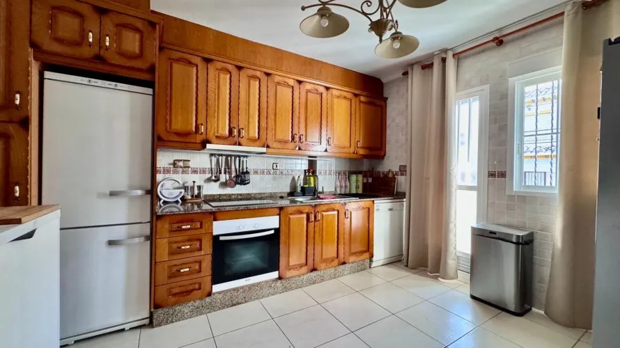 3 bedrooms villa for sale , Alicante, Spain No. 31114 № 26