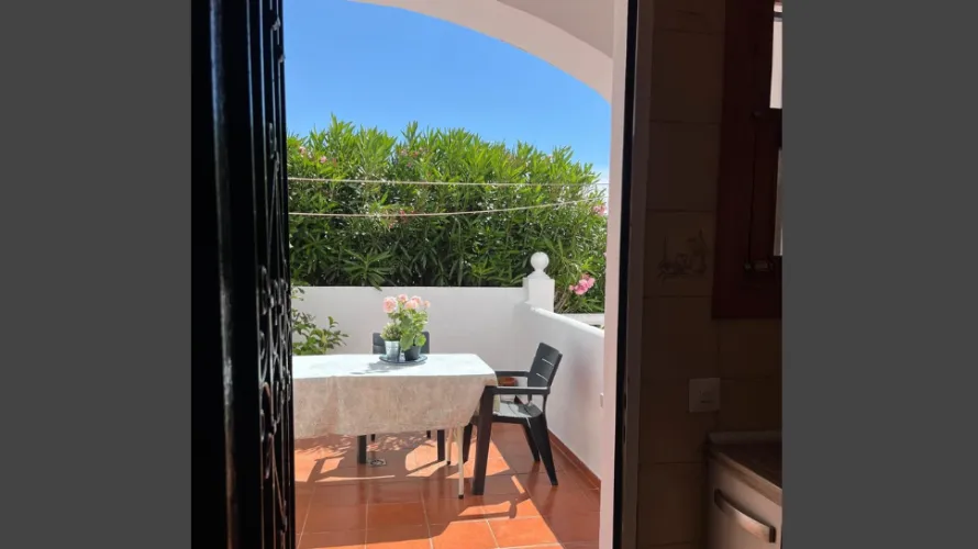 4 bedrooms townhouse for sale , Mijas Costa, Spain No. 31045 № 3