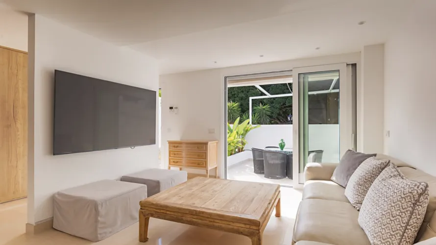 2 bedrooms townhouse for sale , Nueva Andalucia, Spain No. 30990 № 3