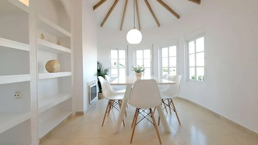 5 bedrooms villa for sale , Estepona, Spain No. 30541 № 9