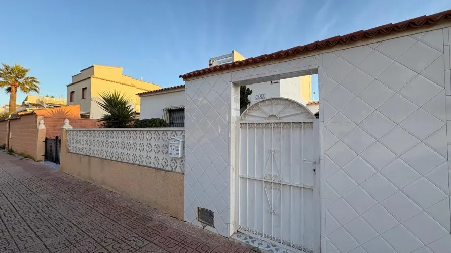 2 bedrooms house for sale , La Florida, Spain No. 31282 № 19