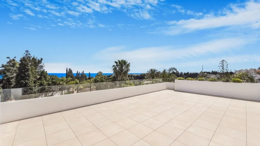 6 bedrooms villa for sale , Marbella, Spain No. 30770 № 28