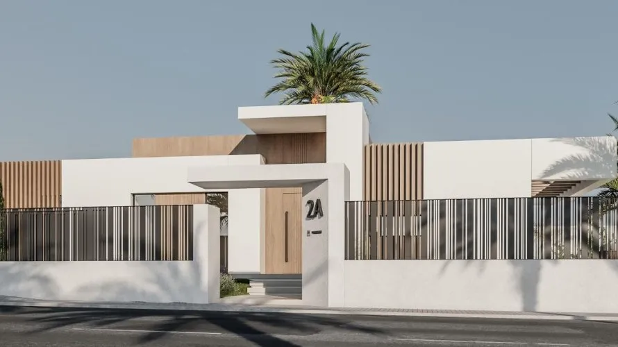 2 bedrooms house for sale , El Campello, Spain No. 31163 № 6