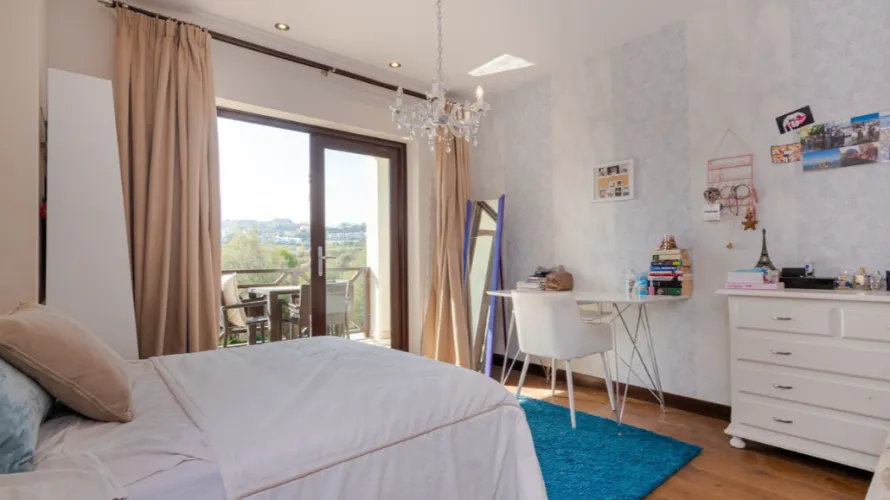 5 bedrooms villa for sale , Nueva Andalucia, Spain No. 31125 № 14