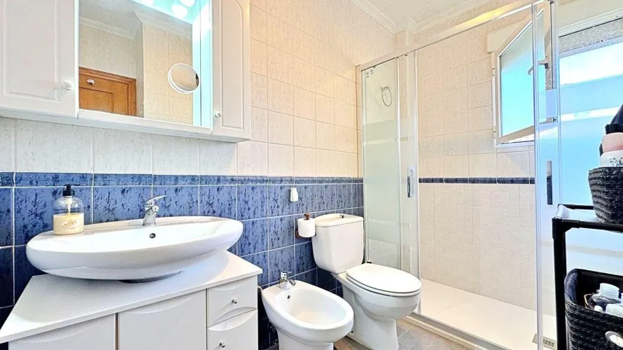 2 bedrooms house for sale , La Zenia, Spain No. 31156 № 24