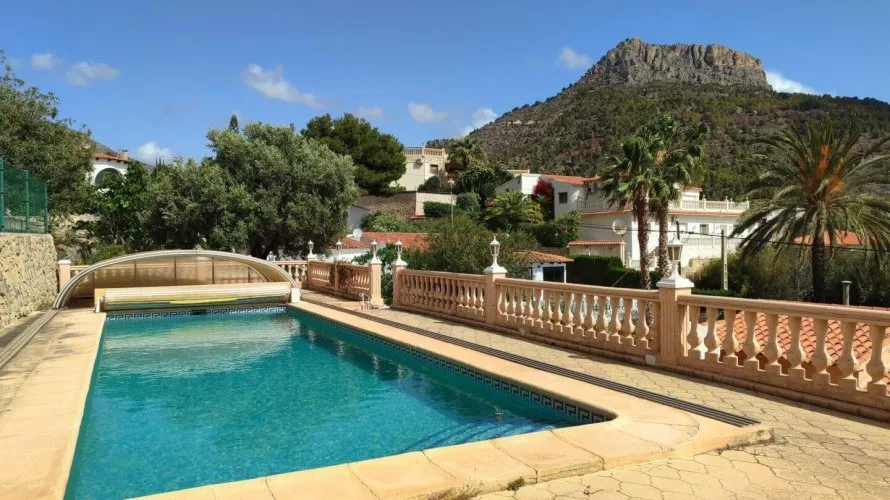 3 bedrooms villa for sale , Maryvilla, Spain No. 31220 № 2