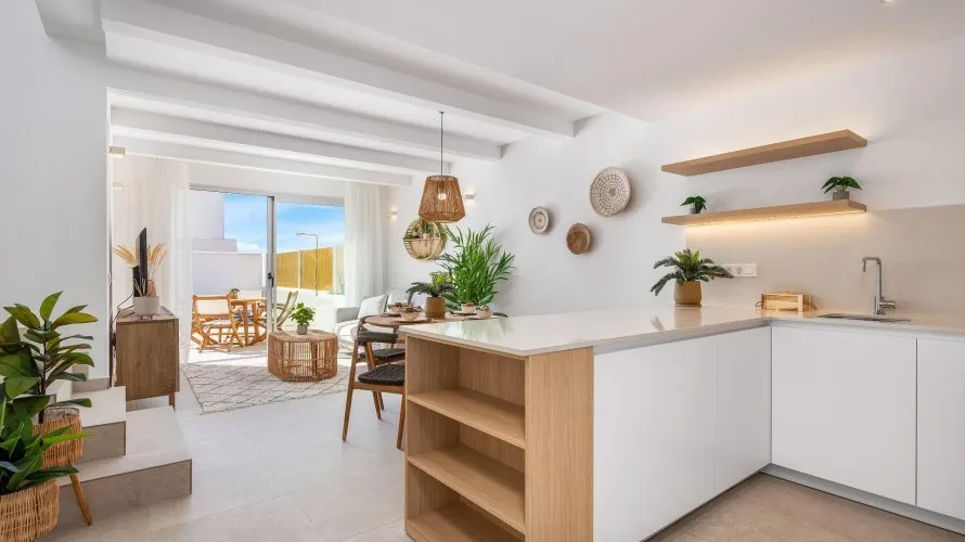 3 bedrooms villa for sale , Los Alcazares, Spain No. 31169 № 7