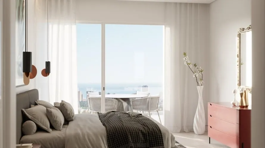 4 bedrooms villa for sale , Finestrat, Spain No. 30680 № 6