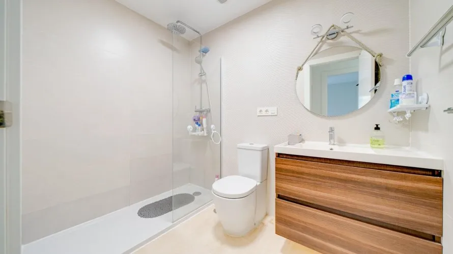 3 bedrooms villa for sale , Villajoyosa, Spain No. 31004 № 27