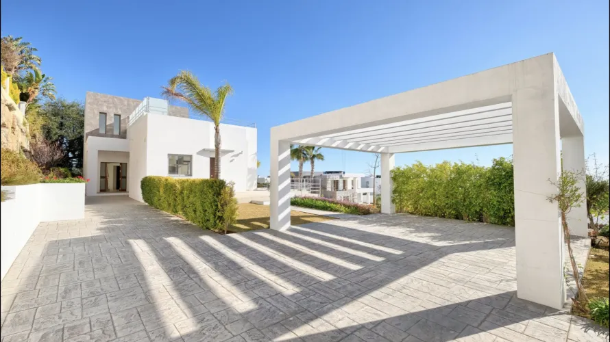 4 bedrooms villa for sale , Benahavis, Spain No. 30753 № 11