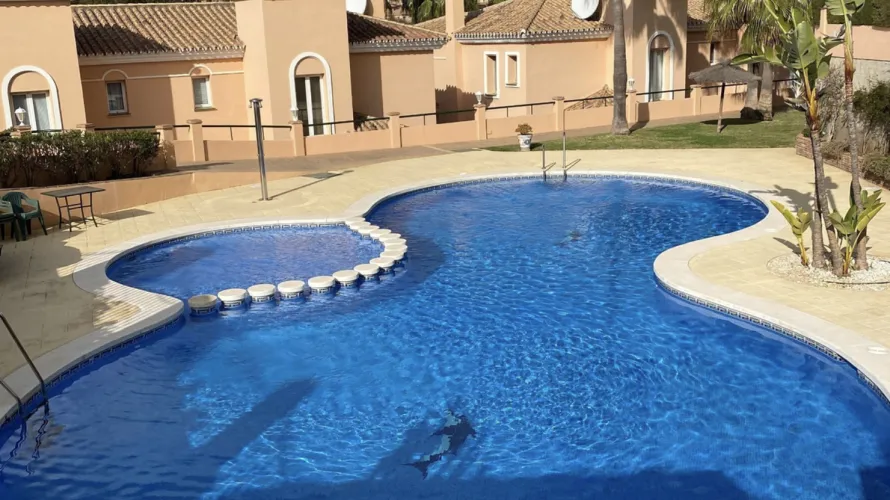 5 bedrooms house for sale , Mijas Costa, Spain No. 31055