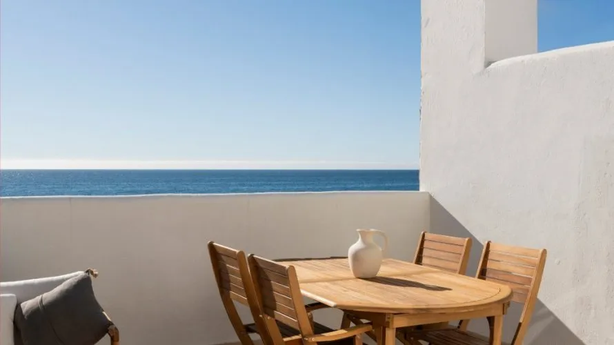 3 bedrooms townhouse for sale , Estepona, Spain No. 30569 № 7