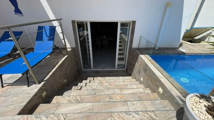 3 bedrooms house for sale , Los Altos, Spain No. 31002 № 19