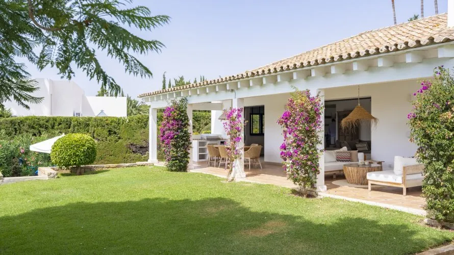 4 bedrooms villa for sale , Benahavis, Spain No. 30629 № 25