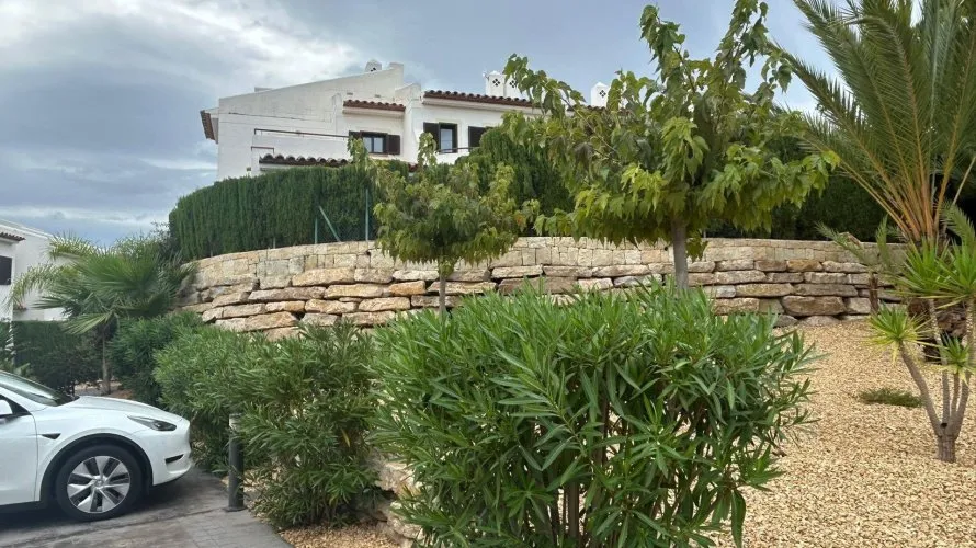 3 bedrooms house for sale , Finestrat, Spain No. 31193 № 19