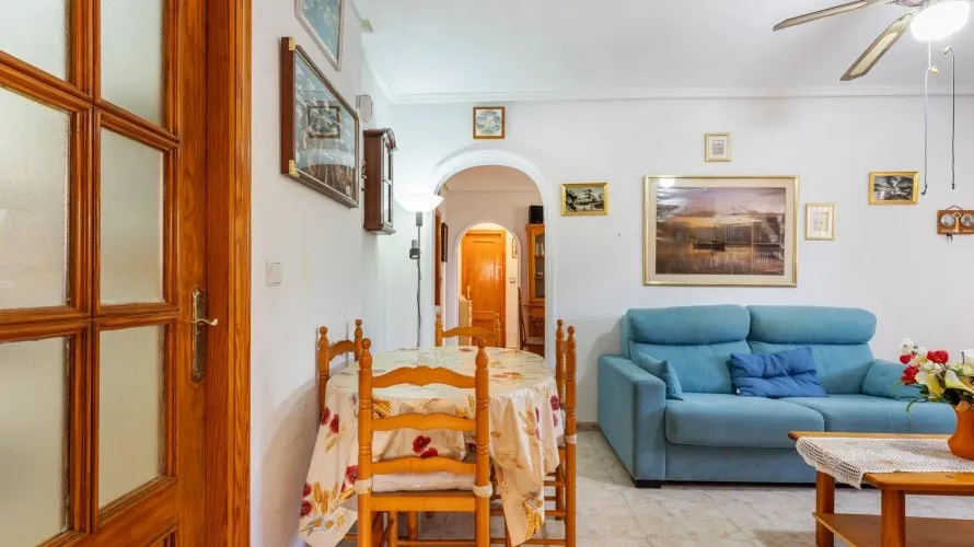 4 bedrooms bungalow for sale , Torrevieja, Spain No. 30684 № 5