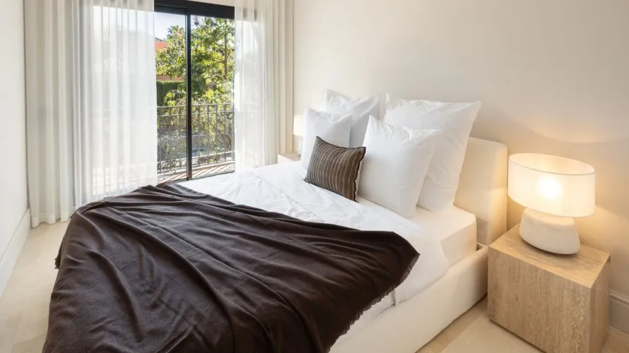 4 bedrooms townhouse for sale , Marbella, Spain No. 30598 № 11