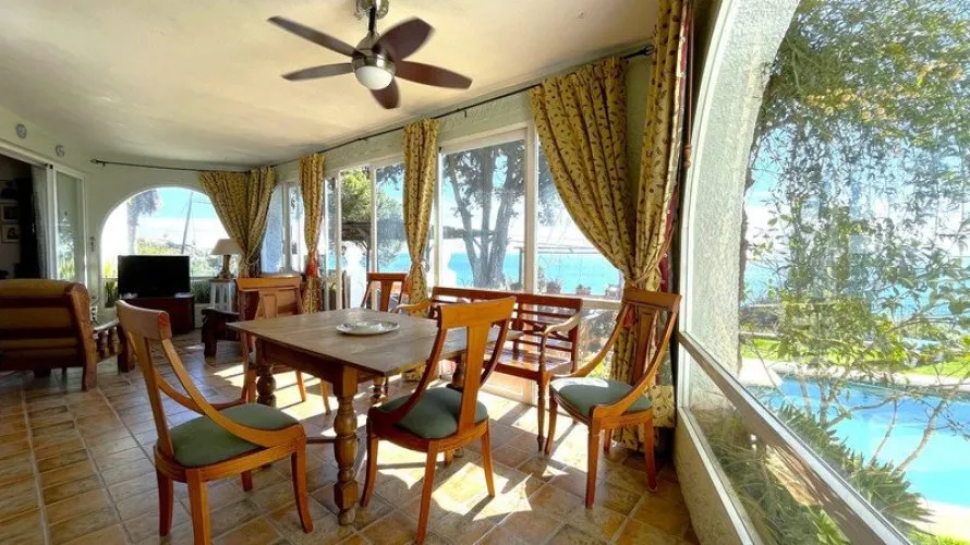 4 bedrooms villa for sale , Sotogrande, Spain No. 30760 № 27