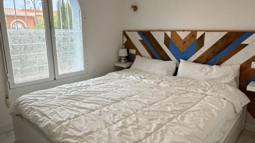 67m² bungalow for sale , Cumbre Del Sol, Spain No. 31194 № 7