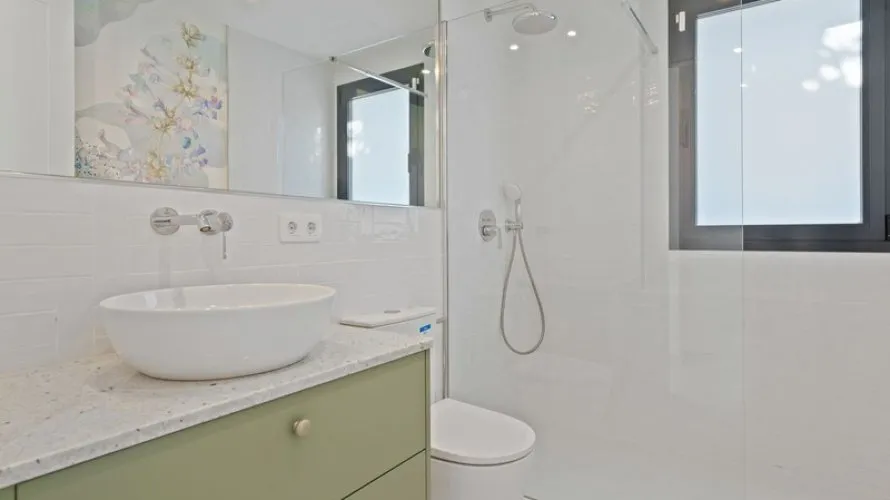 4 bedrooms villa for sale , Marbella, Spain No. 31052 № 23