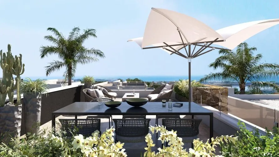 3 bedrooms villa for sale , Ciudad Quesada, Spain No. 30712 № 4