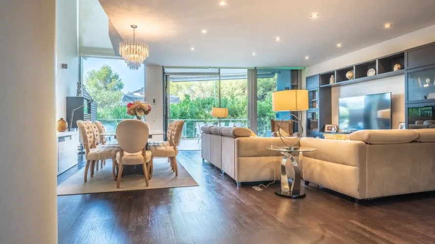 2 bedrooms townhouse for sale , Marbella, Spain No. 30735 № 1