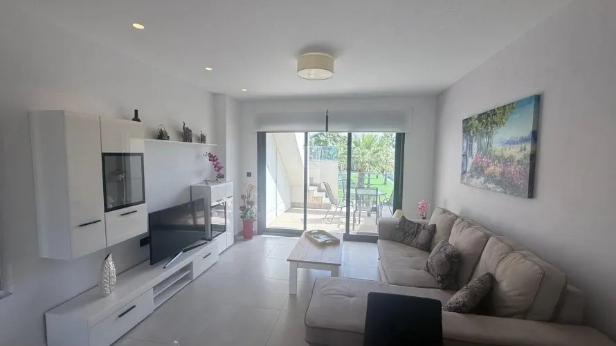 160m² bungalow for sale , Guardamar del Segura, Spain No. 31116 № 24