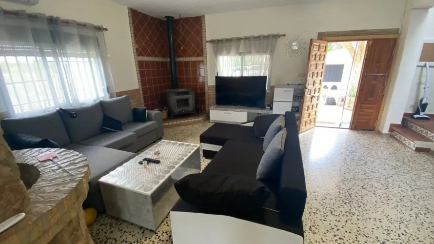 3 bedrooms house for sale , Algimia d'Alfara, Spain No. 30818 № 17