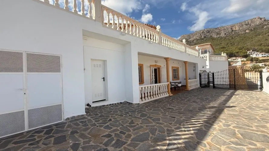 384m² villa for sale , Calpe, Spain No. 31197 № 5