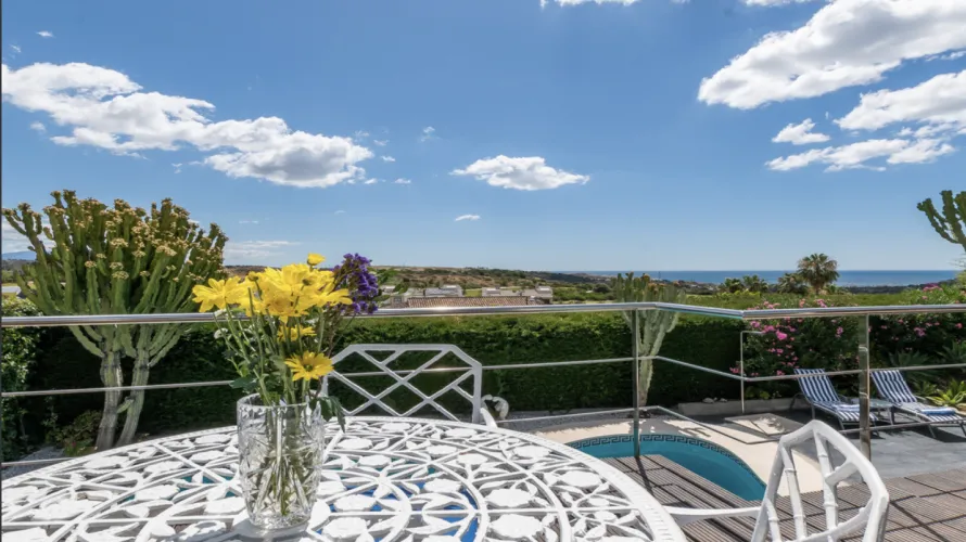 3 bedrooms villa for sale , Estepona, Spain No. 30734 № 7