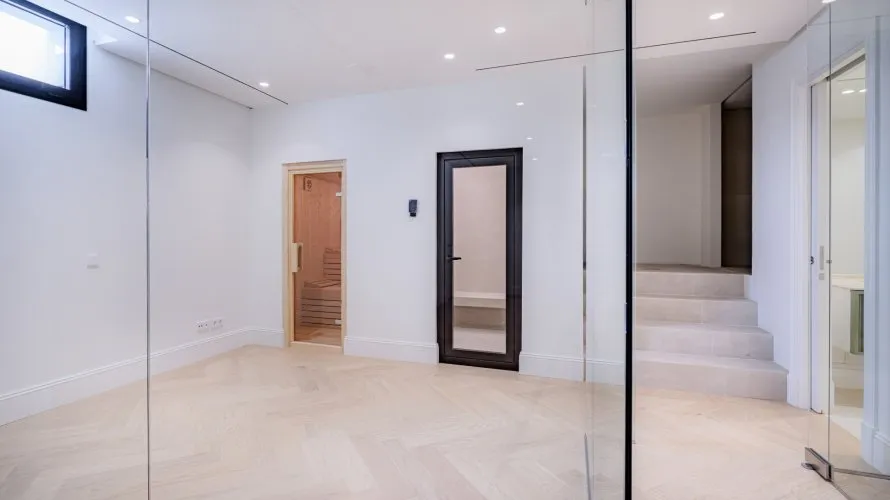 4 bedrooms villa for sale , Nueva Andalucia, Spain No. 30545 № 17