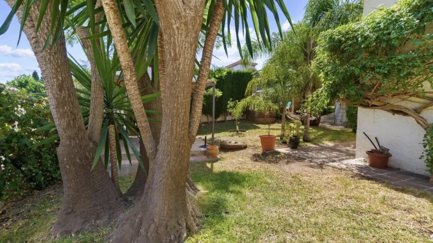 3 bedrooms house for sale , Mijas Costa, Spain No. 31146 № 8