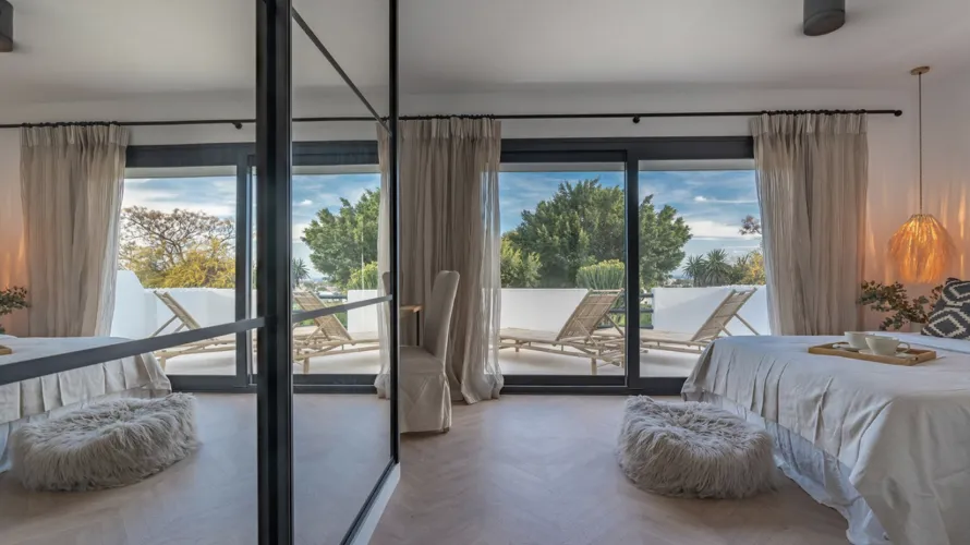 3 bedrooms townhouse for sale , Nueva Andalucia, Spain No. 30737 № 14