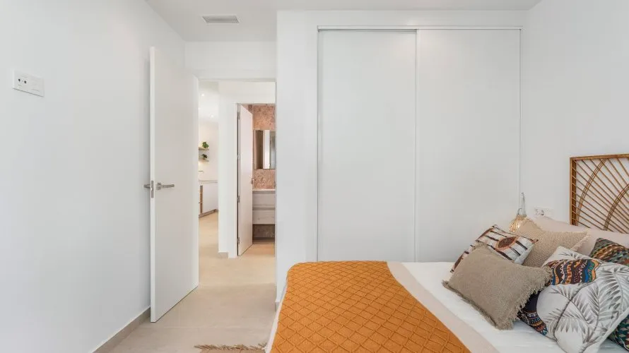 3 bedrooms villa for sale , Los Alcazares, Spain No. 31170 № 24