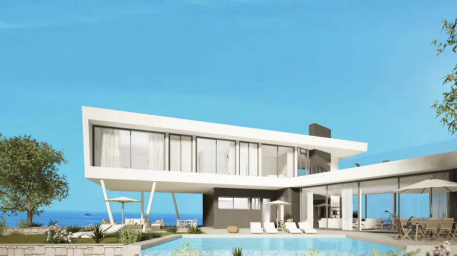 4 bedrooms house for sale , Mijas Costa, Spain No. 30611